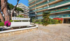 Sale Apartment Cannes
