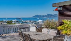 Sale Apartment Cannes