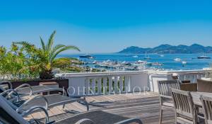 Sale Apartment Cannes