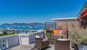 Sale Apartment Cannes