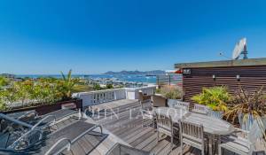 Sale Apartment Cannes
