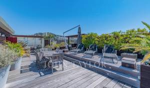 Sale Apartment Cannes