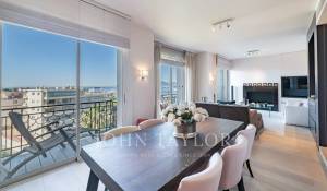 Sale Apartment Cannes