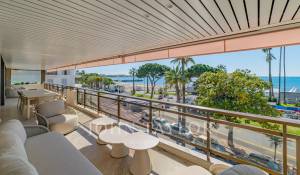 Sale Apartment Cannes