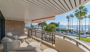 Sale Apartment Cannes