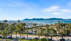 Sale Apartment Cannes