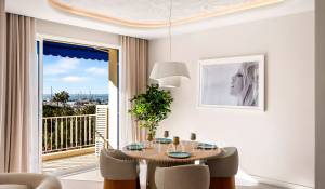 Sale Apartment Cannes