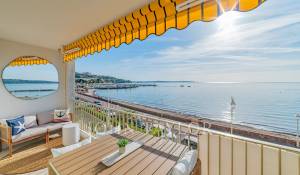 Sale Apartment Cannes