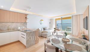 Sale Apartment Cannes