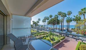 Sale Apartment Cannes