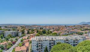 Sale Apartment Cannes