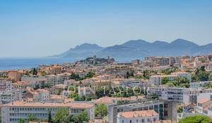 Sale Apartment Cannes