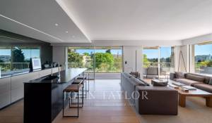 Sale Apartment Cannes