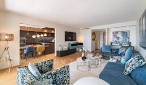 Sale Apartment Cannes