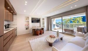 Sale Apartment Cannes