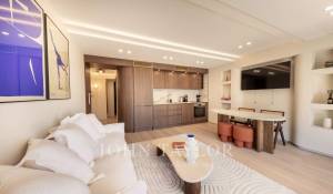 Sale Apartment Cannes