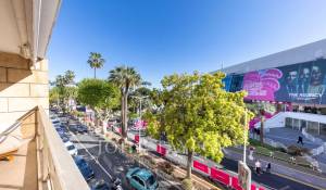 Sale Apartment Cannes