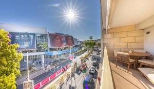 Sale Apartment Cannes