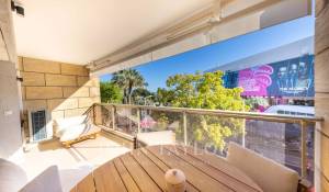 Sale Apartment Cannes