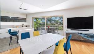 Sale Apartment Cannes