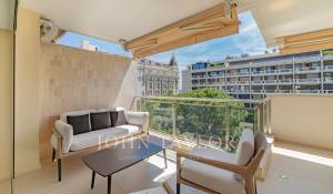Sale Apartment Cannes