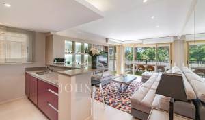 Sale Apartment Cannes