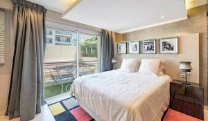 Sale Apartment Cannes