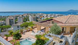 Sale Apartment Cannes