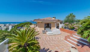 Sale Apartment Cannes