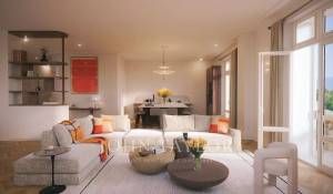 Sale Apartment Cannes