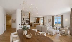 Sale Apartment Cannes