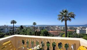 Sale Apartment Cannes