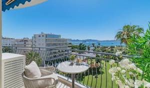 Sale Apartment Cannes
