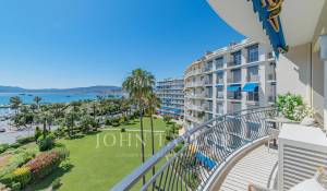 Sale Apartment Cannes