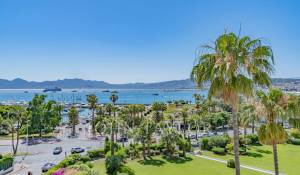 Sale Apartment Cannes