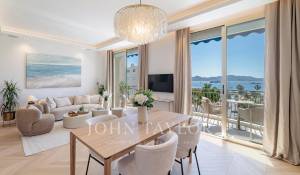 Sale Apartment Cannes