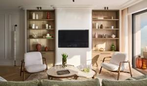 Sale Apartment Cannes