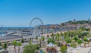 Sale Apartment Cannes