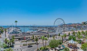 Sale Apartment Cannes