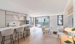 Sale Apartment Cannes