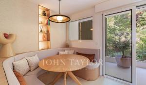 Sale Apartment Cannes