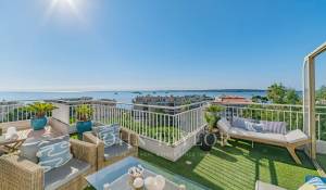 Sale Apartment Cannes