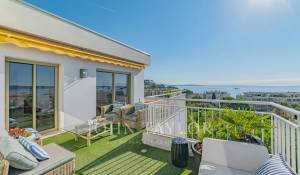 Sale Apartment Cannes