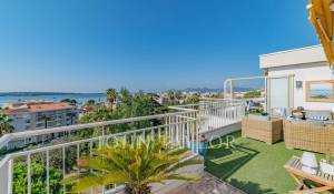 Sale Apartment Cannes