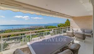 Sale Apartment Cannes