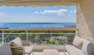 Sale Apartment Cannes