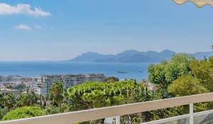 Sale Apartment Cannes