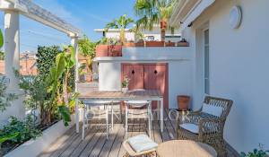 Sale Apartment Cannes