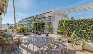 Sale Apartment Cannes