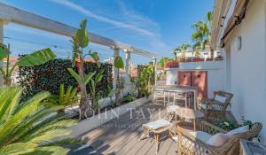 Sale Apartment Cannes